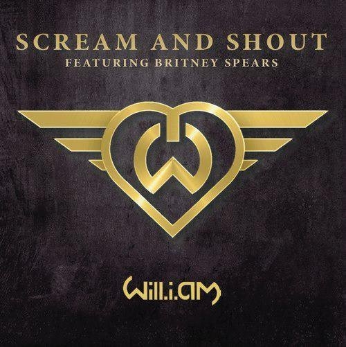 scream and shout will-i-am feat. britney spears,musica,video,will-i-am
