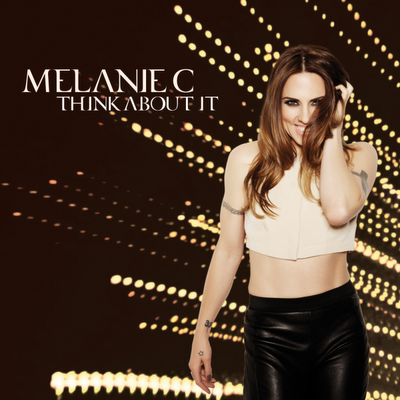 melanie c,think about it,video think about it,musica,video,mel c,the sea
