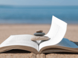 101113-lifestyle-meditation-book-beach-relax-calm-vacation-reading