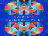 Coldplay-Kaleidoscope-EP