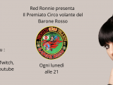 Red Ronnie presenta Il Premiato Circo volante del Barone Rosso (4)