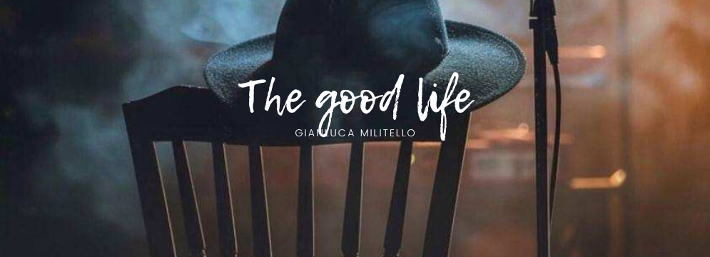 Esce il nuovo singolo del talentuoso artista jazz, Gianluca Militello: The good life
